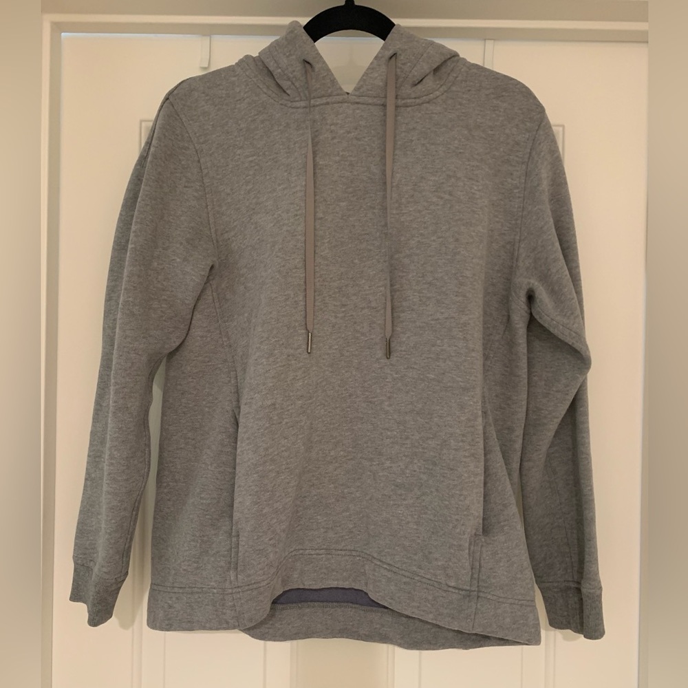 Lululemon Pull-over Hoodie